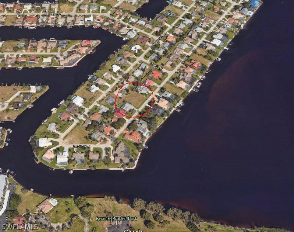4618 SE 20th Pl., Cape Coral, FL 33904