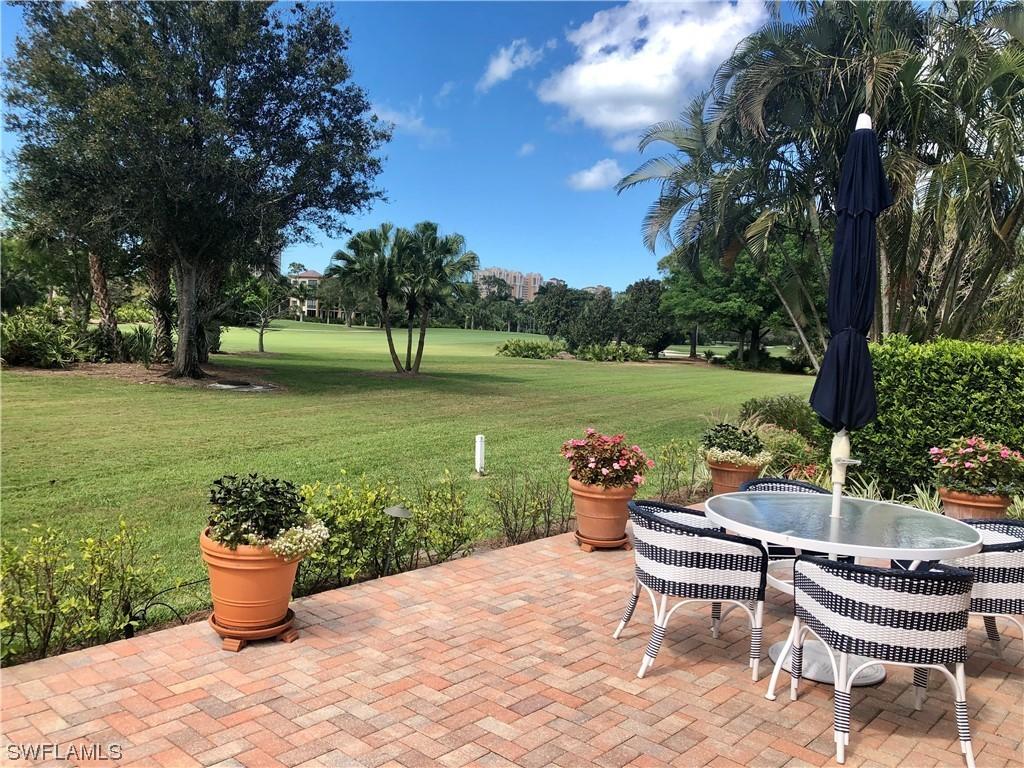 6631 Trident Way #D-3, Naples, FL 34108