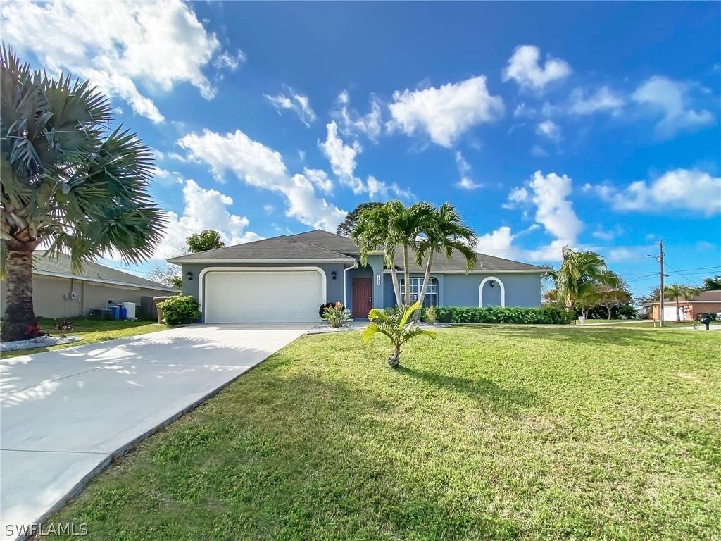 1246 NW 20th St., Cape Coral, FL 33993
