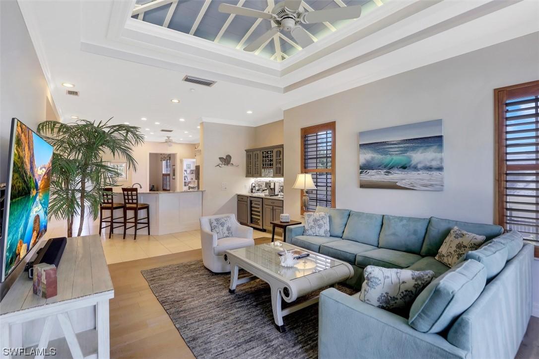 1481 Chesapeake Ave. #1, Naples, FL 34102