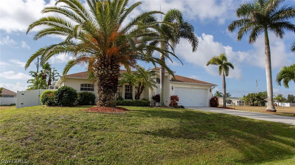 314 NW 14th St., Cape Coral, FL 33993