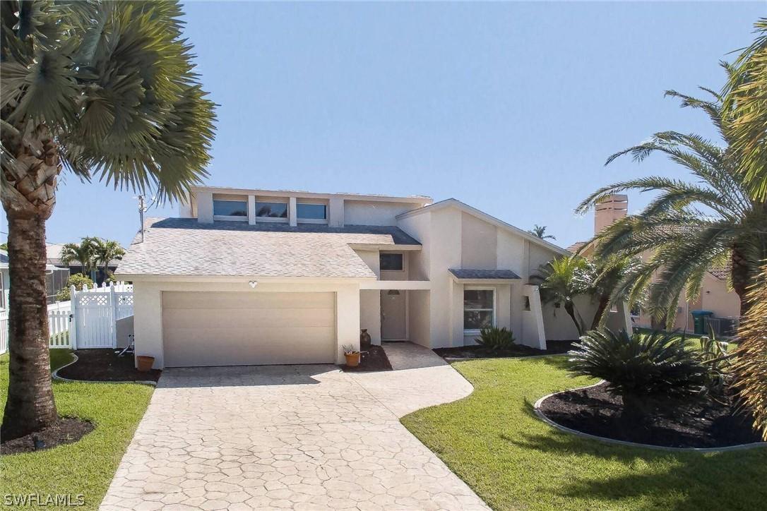 5313 SW 8th Ct., Cape Coral, FL 33914