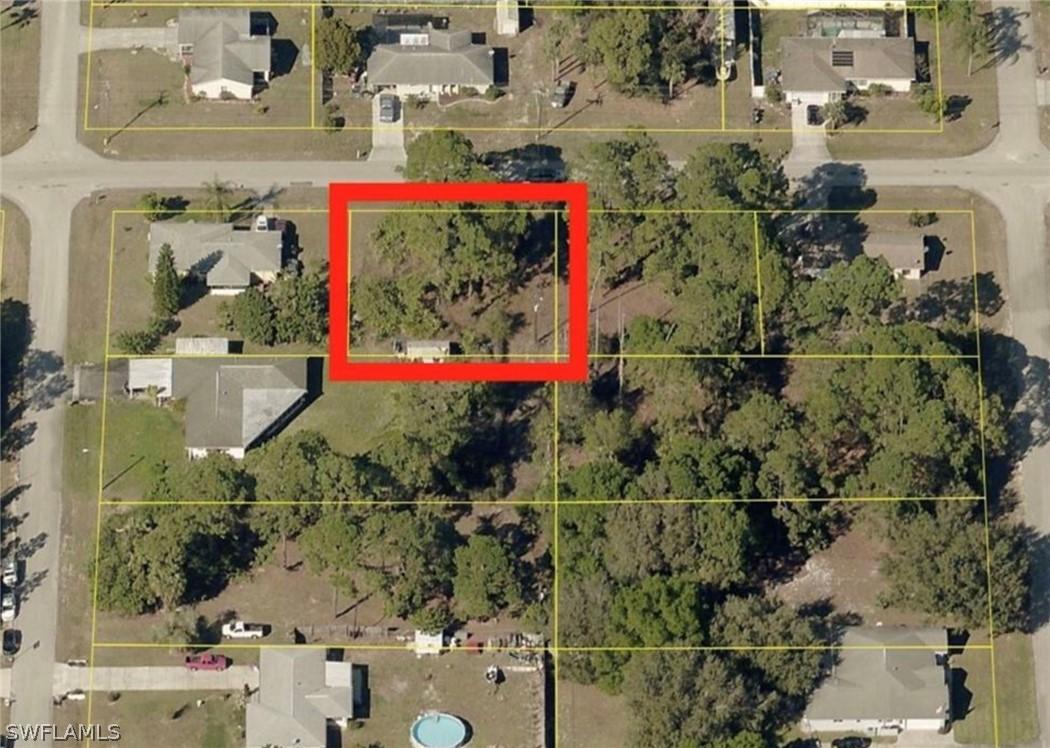 2602 E 2nd St., Lehigh Acres, FL 33936