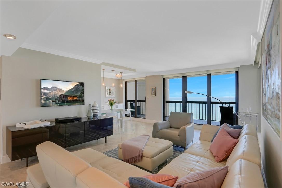 4551 Gulf Shore Blvd. #1700, Naples, FL 34103