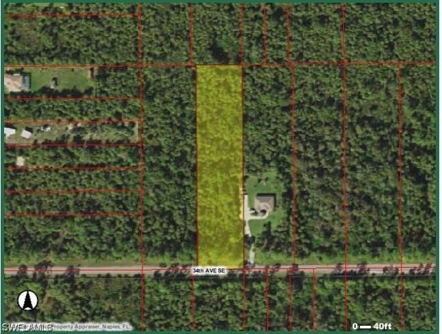 3261 34th Ave., Naples, FL 34117