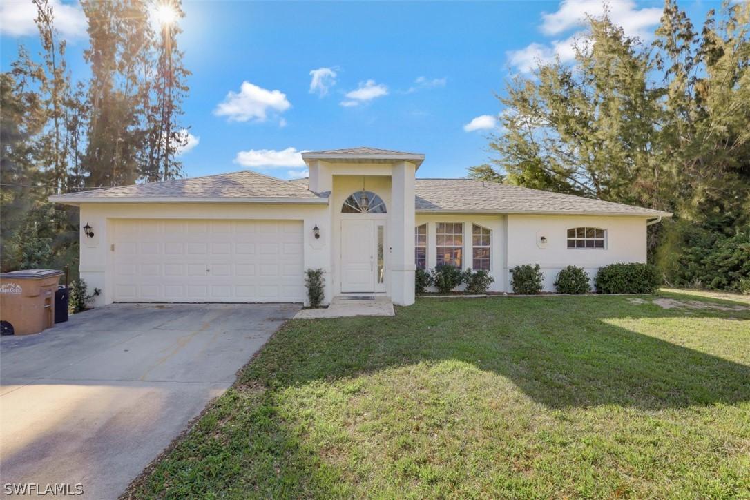 644 SW 19th Ave., Cape Coral, FL 33991