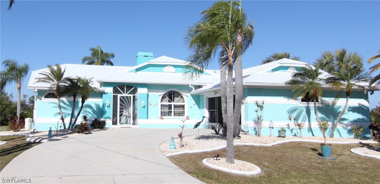 9388 Arnaz Cir., Port Charlotte, FL 33981