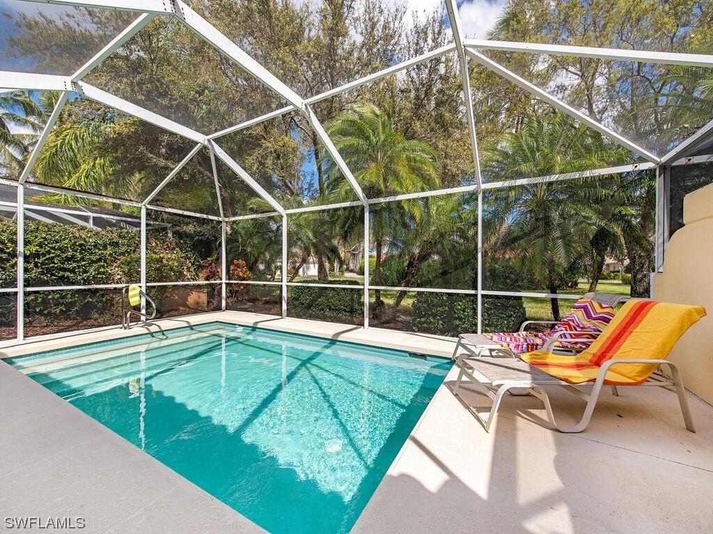 5552 Islandwalk Cir., Naples, FL 34119