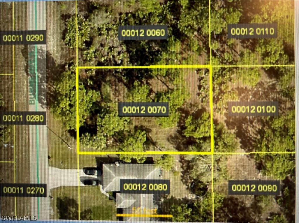 721 Burns Ave., Lehigh Acres, FL 33974