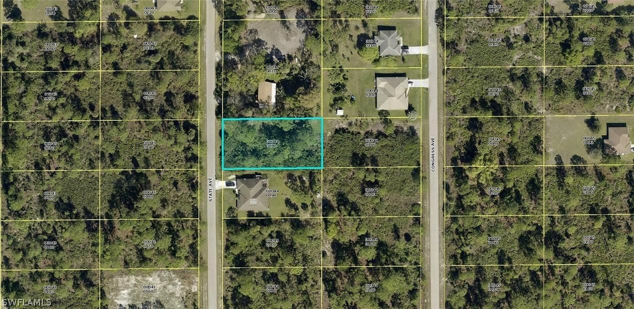 1110 State Ave., Lehigh Acres, FL 33972