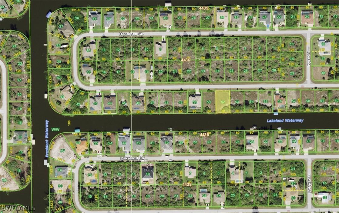 15384 Hennipen Cir., Port Charlotte, FL 33981