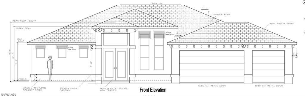 128 NW 10th Ave., Cape Coral, FL 33993