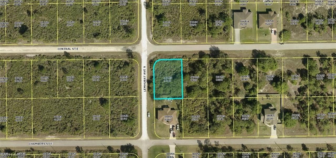 740 Central St., Lehigh Acres, FL 33974