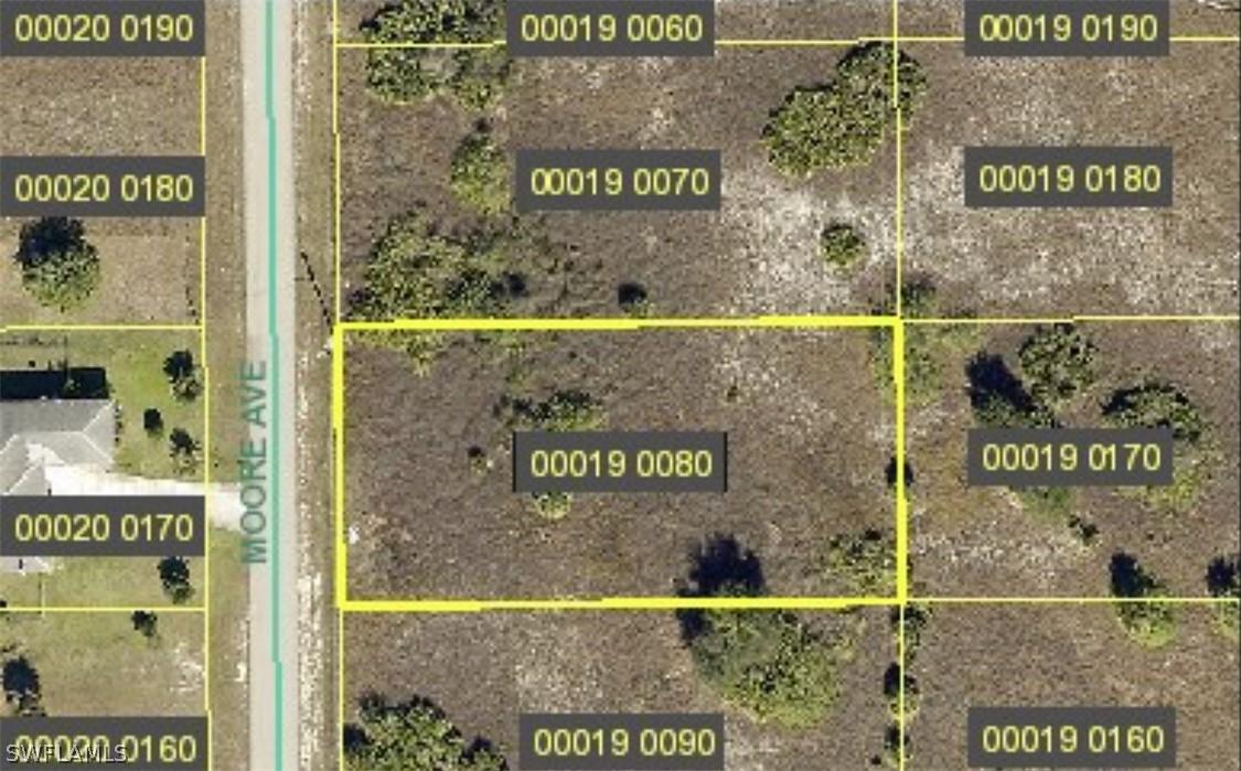 [Address Unavailable], Lehigh Acres, FL 33972