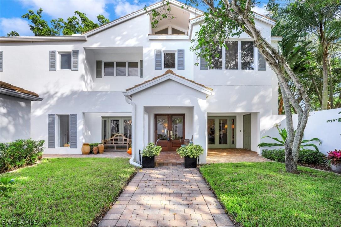 9808 Ensign Ct., Fort Myers, FL 33919