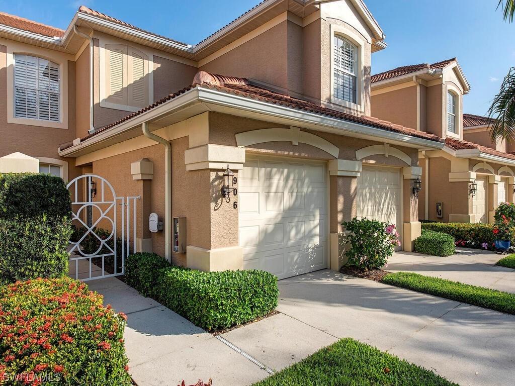 23600 Wisteria Pointe Dr. #906, Estero, FL 34135