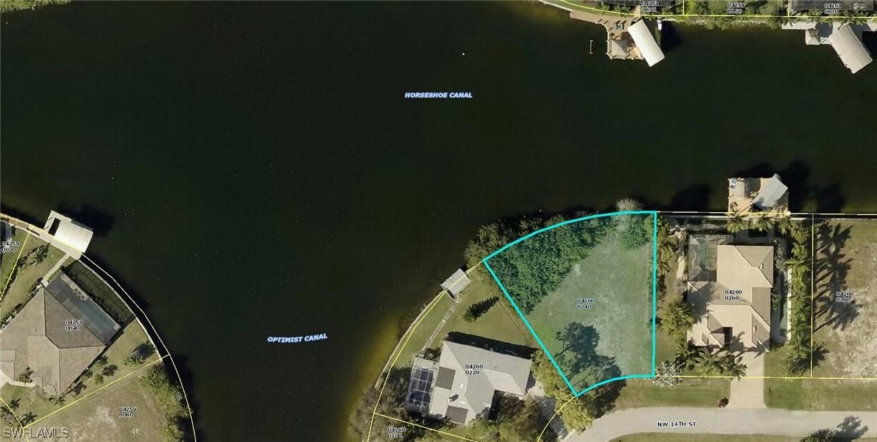 3713 NW 14th St., Cape Coral, FL 33993