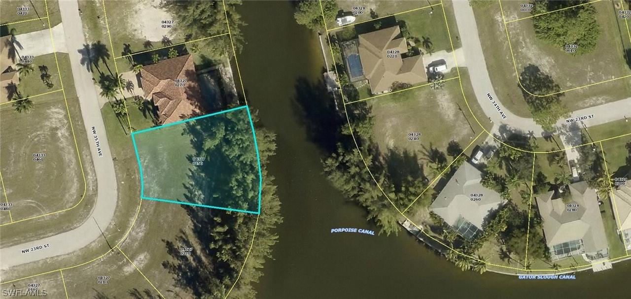 [Address Hidden by Seller], Cape Coral, FL 33993