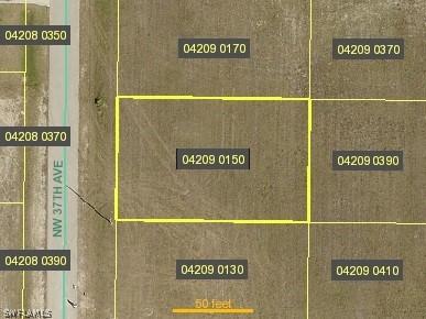 1029 NW 37th Ave., Cape Coral, FL 33993