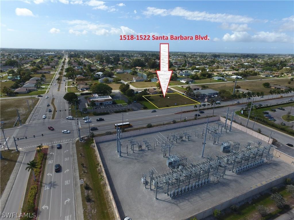 1518 Santa Barbara Blvd., Cape Coral, FL 33991