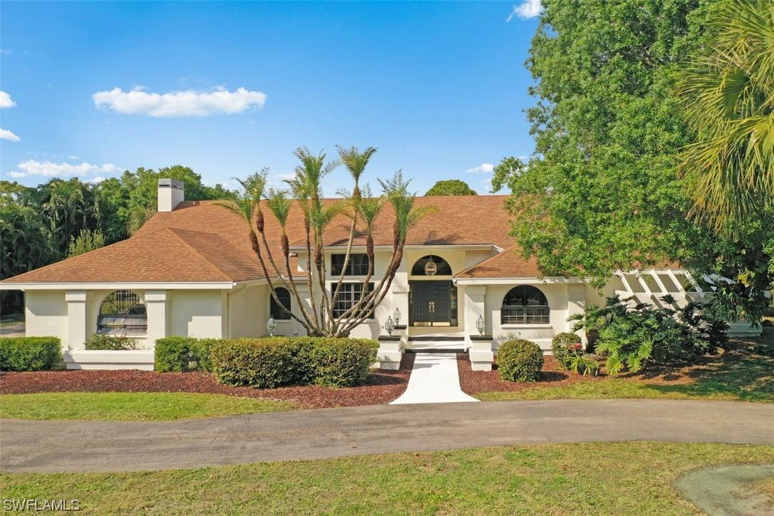 701 SW 6th St., Cape Coral, FL 33991