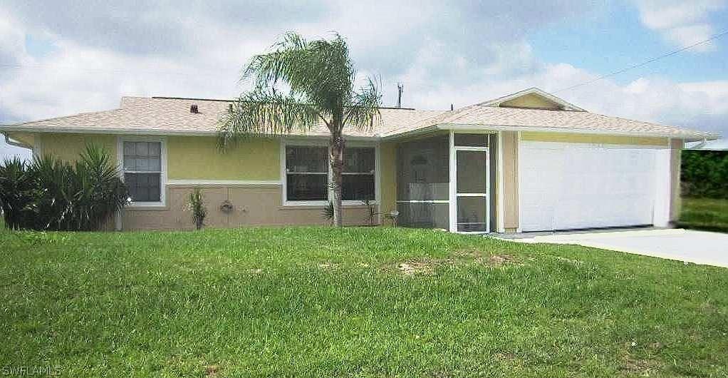 1828 Kismet Pkwy., Cape Coral, FL 33909