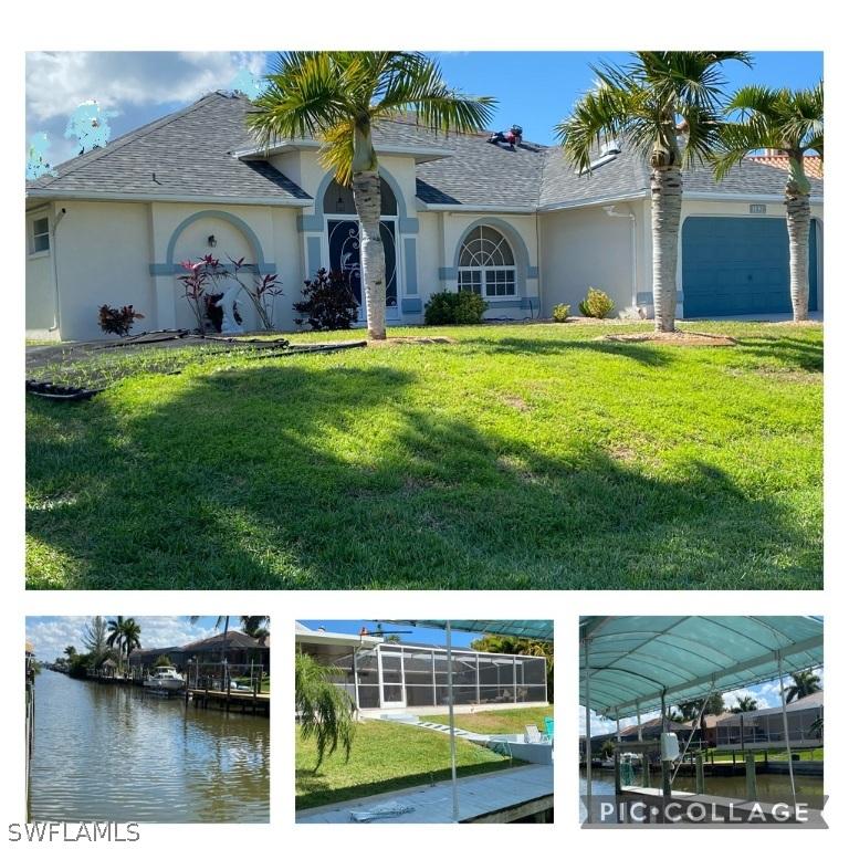 1520 SW 43rd St., Cape Coral, FL 33914