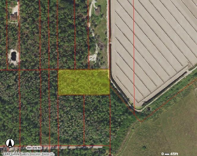 45th Ave., Naples, FL 34120