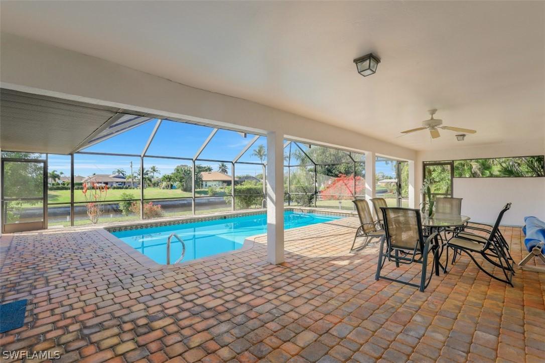 1304 SE 37th Ln., Cape Coral, FL 33904