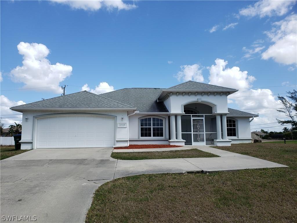 2725 Chiquita Blvd., Cape Coral, FL 33914