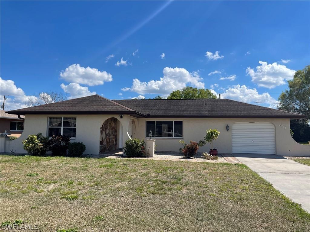 851 Silver Springs Ter., Port Charlotte, FL 33948