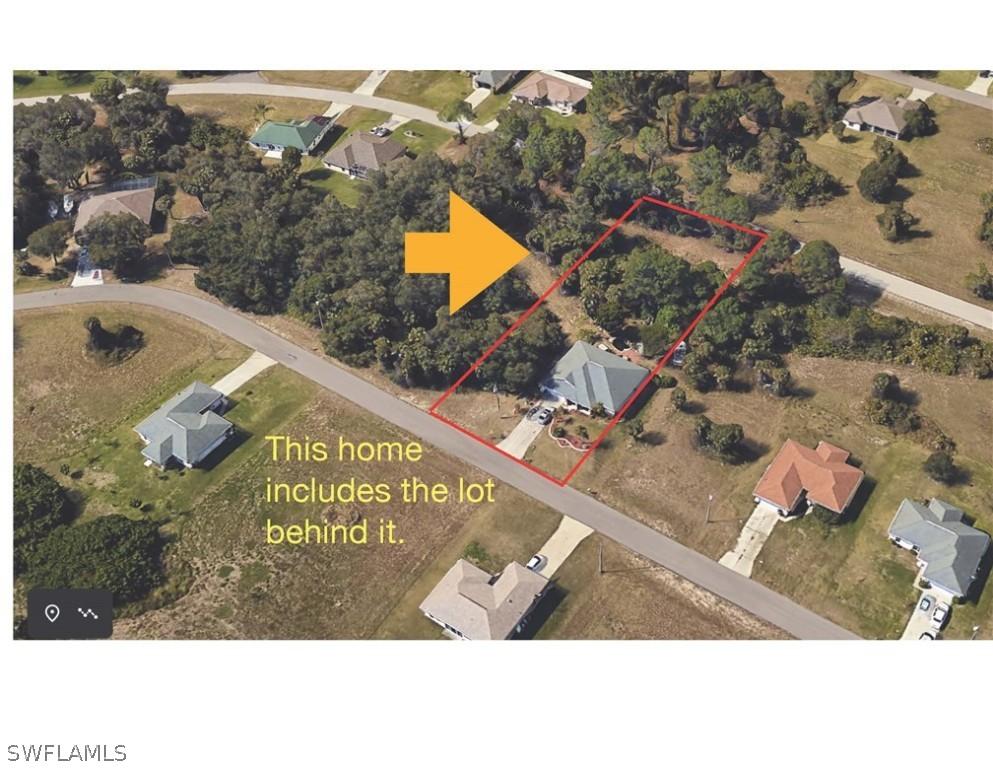 3528 NE 19th Ave., Cape Coral, FL 33909