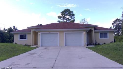 1040 Ainsworth St., Lehigh Acres, FL 33974