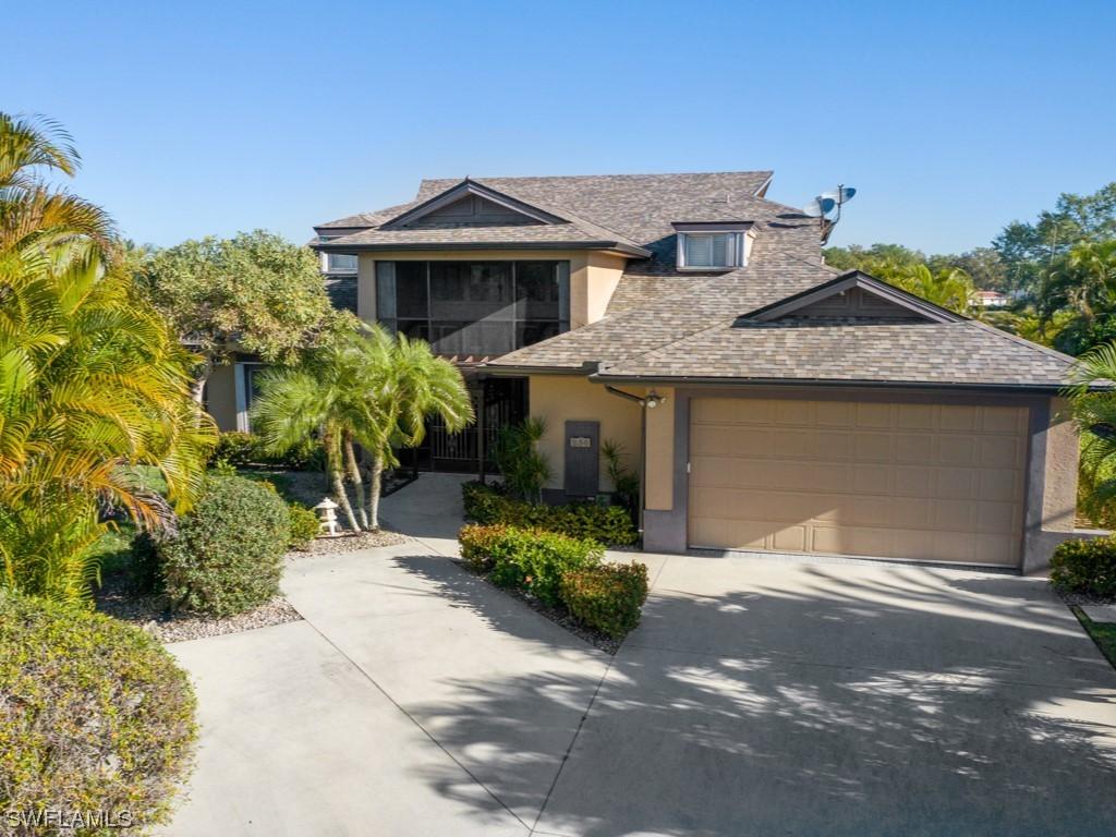 256 Lambton Ln., Naples, FL 34104