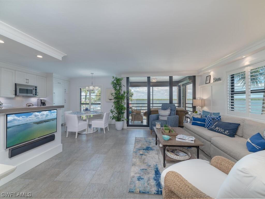 1085 Bald Eagle Dr. #B201, Marco Island, FL 34145