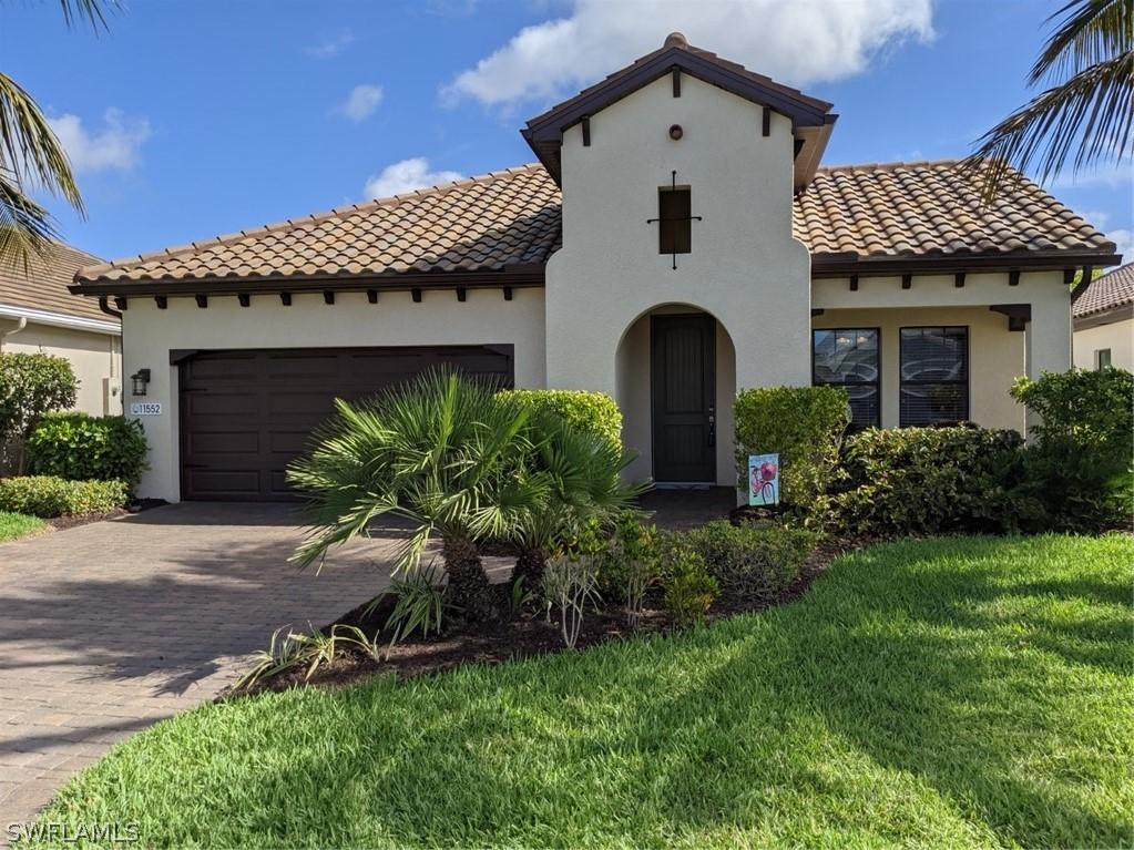 11552 Grey Egret Cir., Fort Myers, FL 33966