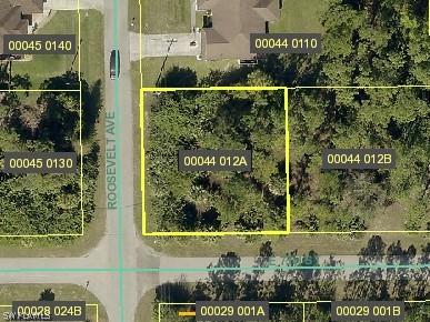 2701 E 7th St., Lehigh Acres, FL 33936