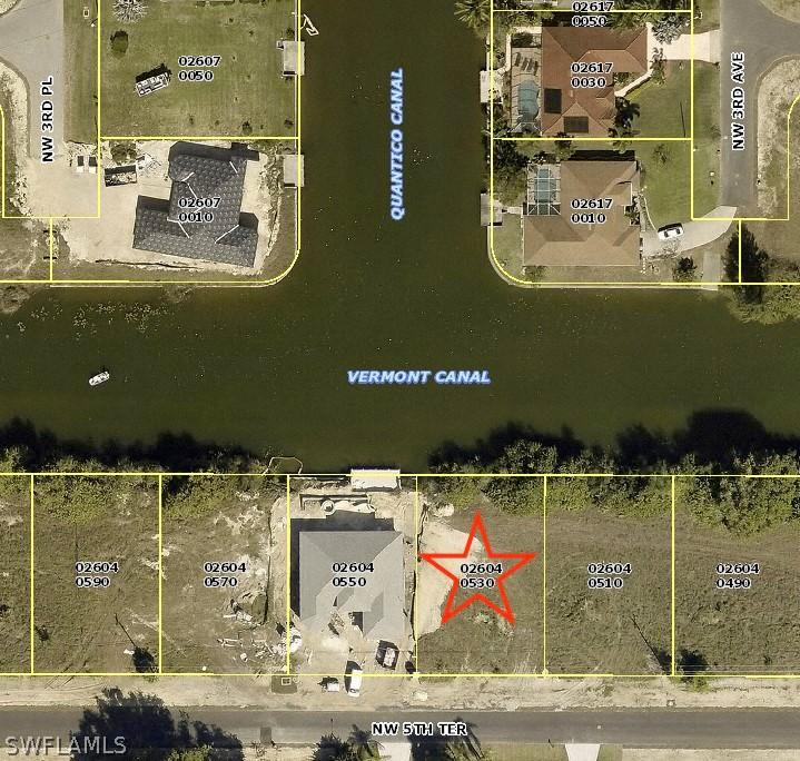 305 NW 5th Ter., Cape Coral, FL 33993