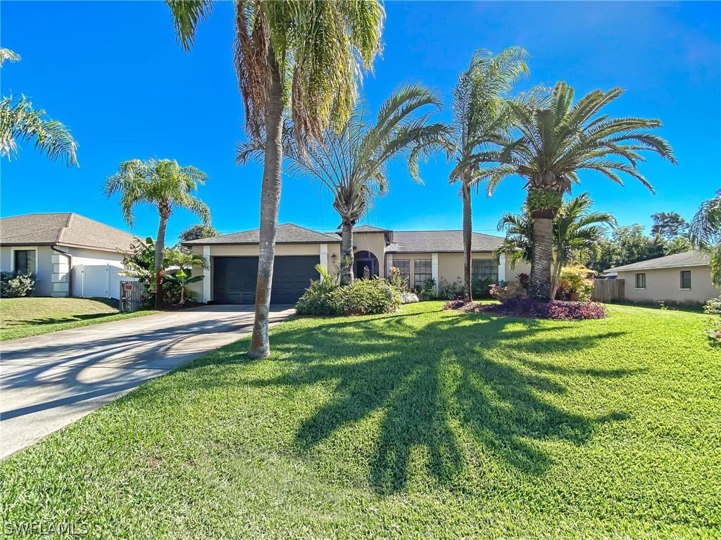 18221 Columbine Rd., Fort Myers, FL 33967