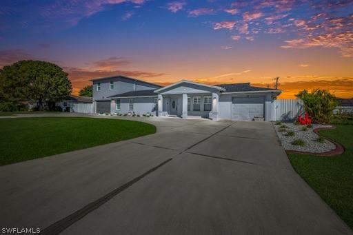 25 SW 19th Ln., Cape Coral, FL 33991