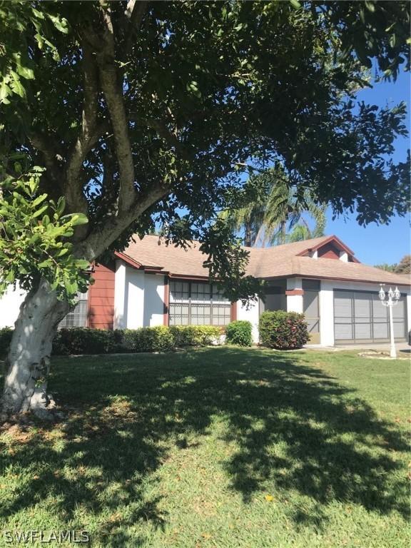 1614 Country Club Blvd., Cape Coral, FL 33990