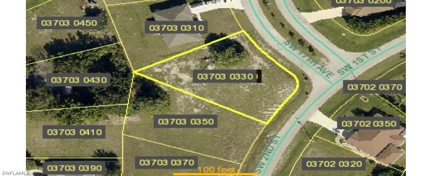 104 SW 17th Ave., Cape Coral, FL 33991