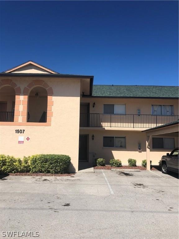 1507 Cape Coral Pkwy #9, Cape Coral, FL 33914