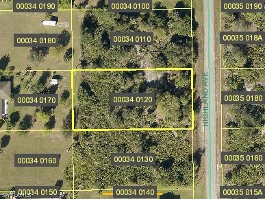 605 Highland Ave., Lehigh Acres, FL 33972