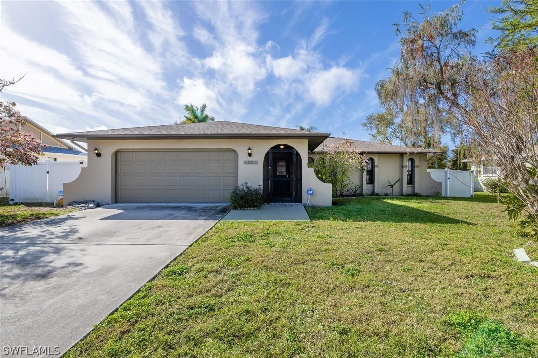 226 SW 44th St., Cape Coral, FL 33914