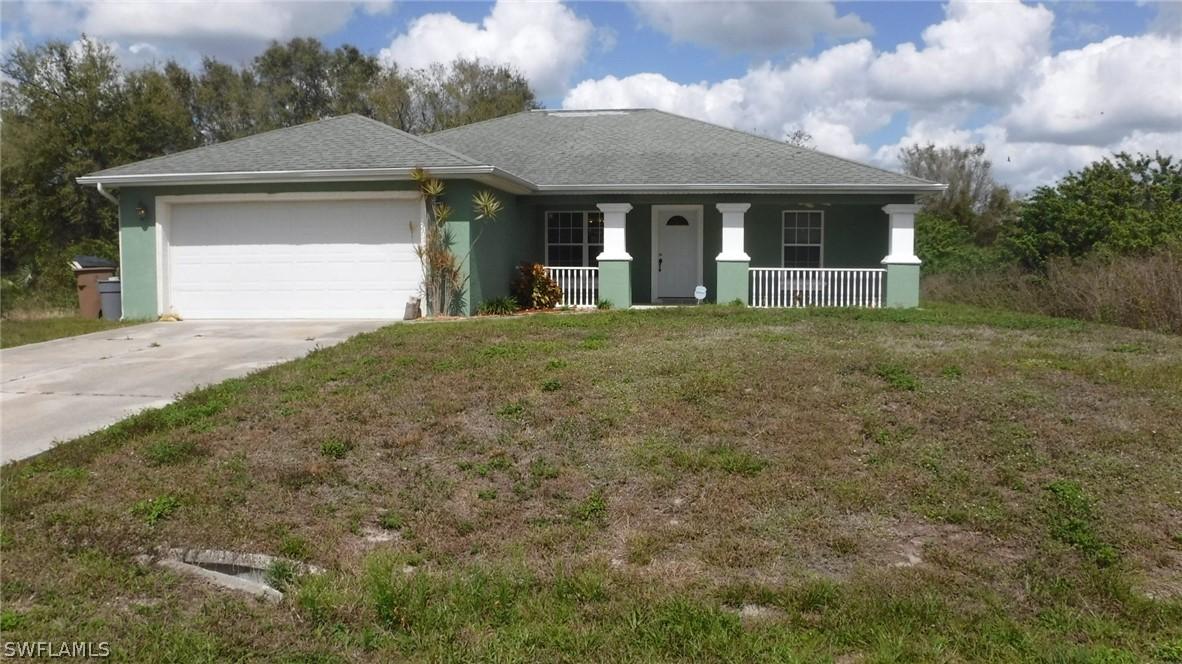 443 Poplar St., Lehigh Acres, FL 33974
