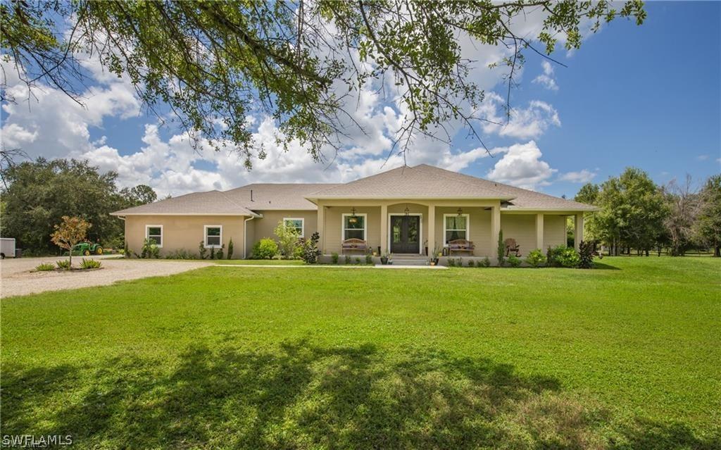18501 Green Meadow Rd., Fort Myers, FL 33913