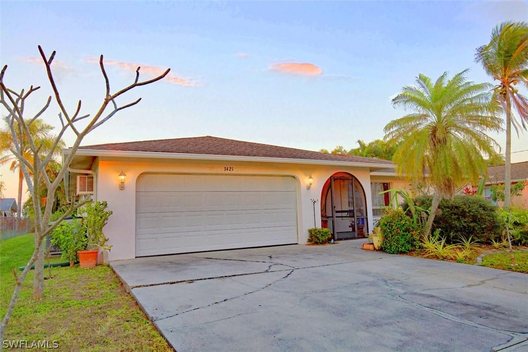 3421 SE 22nd Ave., Cape Coral, FL 33904