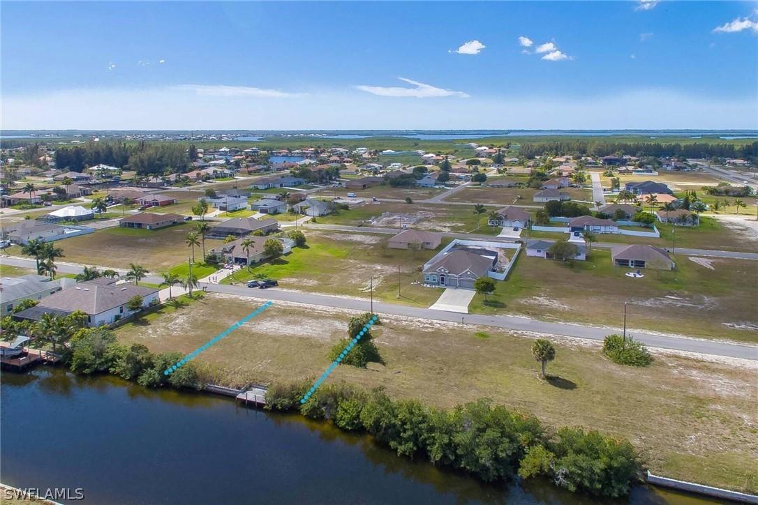 109 SW 36th Pl., Cape Coral, FL 33991
