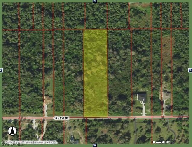 2115 10th Ave., Naples, FL 34120